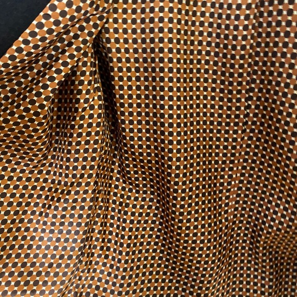 Vintage 60’s Peter Pan Collar Wool Jacket  Med - Picture 5 of 7